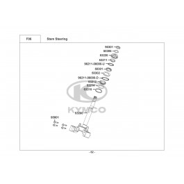 STRAIGHT 150-ΜΠΡΟΣΤΙΝΟ ΣΥΣΤΗΜΑ