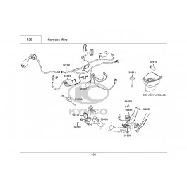 STRAIGHT 150-ΚΑΛΩΔΙΩΣΗ-ΗΛΕΚΤΡΙΚΑ ΜΕΡΗ