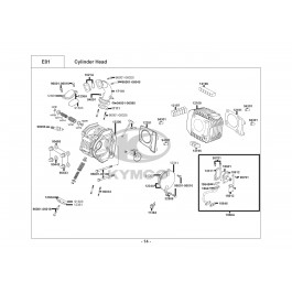 STRAIGHT 125-ΚΥΛΙΝΔΡΟΣ