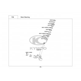 STRAIGHT 125-ΜΠΡΟΣΤΙΝΟ ΣΥΣΤΗΜΑ