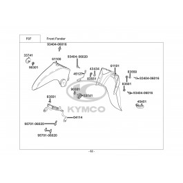 STRAIGHT 125-ΦΤΕΡΟ ΕΜΠΡΟΣ