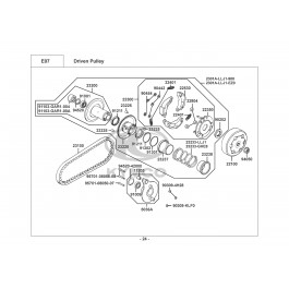 MXER 50-ΙΜΑΝΤΑΣ ΚΙΝΗΣΗΣ ΗΜΙΤΡΟΧΑΛΙΕΣ