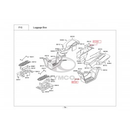 MXER 50-ΠΛΑΣΤΙΚΑ ΠΙΣΩ-ΝΤΟΥΛΑΠΙ ΣΕΛΛΑΣ