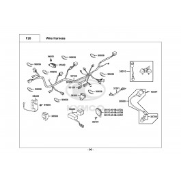 MXER 50-ΚΑΛΩΔΙΩΣΗ-ΗΛΕΚΤΡΙΚΑ ΜΕΡΗ