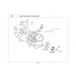 MXER 150-ΔΕΞΙ ΚΑΡΤΕΡ - ΒΟΛΑΝ - ΠΗΝΙΑ