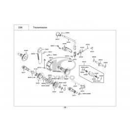 MXER 150-ΔΙΑΦΟΡΙΚΟ (ΓΡΑΝΑΖΙΑ ΜΕΙΩΤΗΡΑ)