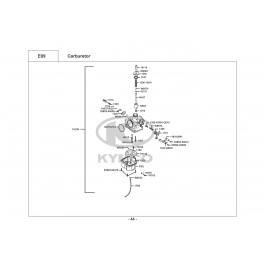 MXER 150-ΚΑΡΜΠΥΡΑΤΕΡ