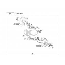 MXER 150-ΕΜΠΡΟΣΘΙΟΣ ΤΡΟΧΟΣ