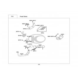 MXER 150-ΠΟΔΟΦΡΕΝΟ - ΑΝΤΛΙΑ ΦΡΕΝΟΥ - ΚΑΤΑΝΕΜΗΤΗΣ