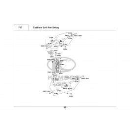 KXR 250-ΑΜΟΡΤΙΣΕΡ - ΨΑΛΙΔΙ ΕΜΠΡΟΣ ΑΡΙΣΤΕΡΟ