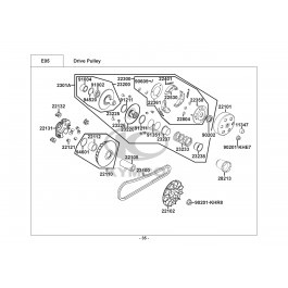 MXU 300-ΙΜΑΝΤΑΣ ΚΙΝΗΣΗΣ ΗΜΙΤΡΟΧΑΛΙΕΣ