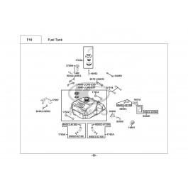 MXU 300-ΤΕΠΟΖΙΤΟ ΚΑΥΣΙΜΟΥ