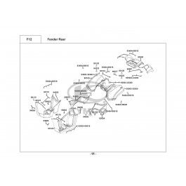 MXU 300-ΦΤΕΡΟ ΟΠΙΣΘΙΟ