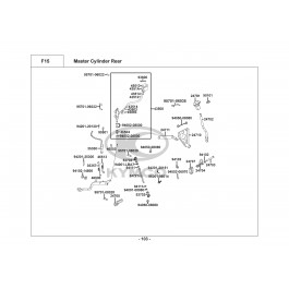 MXU 300-ΠΟΔΟΦΡΕΝΟ - ΑΝΤΛΙΑ ΦΡΕΝΟΥ - ΚΑΤΑΝΕΜΗΤΗΣ