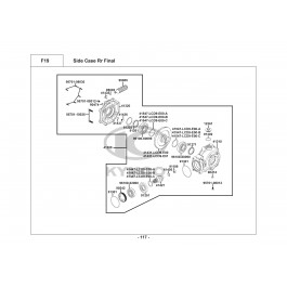 MXU 300-ΔΙΑΦΟΡΙΚΟ ΟΠΙΣΘΙΟ
