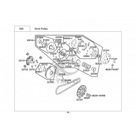 MAXXER 300 H-M-ΦΥΓΟΚΕΝΤΡΙΚΑ