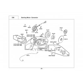 MAXXER 300 H-M-ΜΟΤΕΡ ΜΙΖΑΣ-ΑΝΤΛΙΑ ΛΑΔΙΟΥ