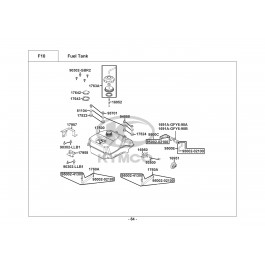 MAXXER 300 H-M-ΤΕΠΟΖΙΤΟ ΚΑΥΣΙΜΟΥ