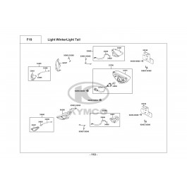 MAXXER 300 H-M-ΦΛΑΣ