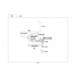 MAXXER 300 H-M-ΒΑΛΒΙΔΑ ΟΞΥΓΩΝΩΣΗΣ