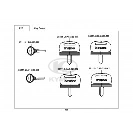 MAXXER 300 H-M-ΚΛΕΙΔΙ