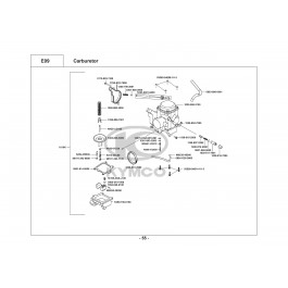 MXU 300 (Wide)-ΚΑΡΜΠΥΡΑΤΕΡ