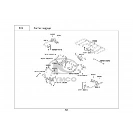 MXU 300 (Wide)-ΣΧΑΡΕΣ - ΠΡΟΣΤΑΤΕΥΤΙΚΑ ΣΙΔΕΡΑ