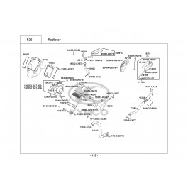 MXU 300 (Wide)-ΨΥΓΕΙΟ ΝΕΡΟΥ