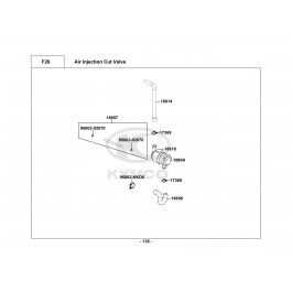MXU 300 (Wide)-ΒΑΛΒΙΔΑ ΟΞΥΓΩΝΩΣΗΣ