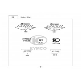 MXU 300 (Wide)-ΑΥΤΟΚΟΛΛΗΤΑ