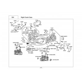 MXU 400-ΚΑΡΤΕΡ