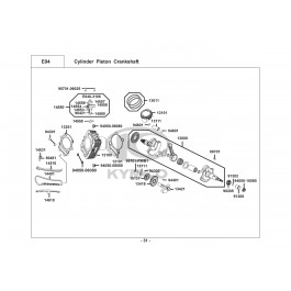 MXU 400-ΣΤΡΟΦΑΛΟΣ-ΚΥΛΙΝΔΡΟΣ-ΠΙΣΤΟΝΙ