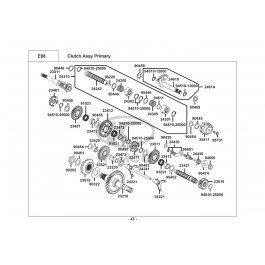 MXU 400-ΔΙΑΦΟΡΙΚΟ (ΓΡΑΝΑΖΙΑ ΜΕΙΩΤΗΡΑ)