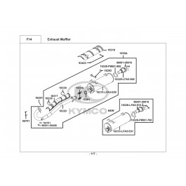 MXU 400-ΕΞΑΤΜΙΣΗ