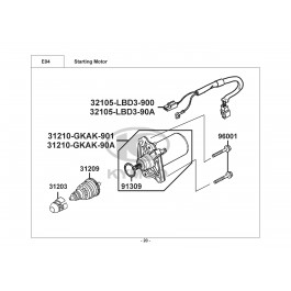 MXU 50 REVERSE-ΜΙΖΑ-ΚΟΜΠΛΕΡ ΜΙΖΑΣ