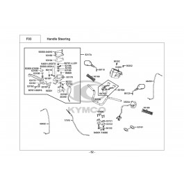 MXU 50 REVERSE-ΤΙΜΟΝΙ-ΠΡΟΣΤΑΤΕΥΤΙΚΑ ΤΙΜΟΝΙΟΥ