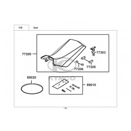 MXU 50 REVERSE-ΣΕΛΛΑ