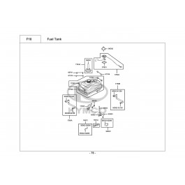 MXU 50 REVERSE-ΤΕΠΟΖΙΤΟ ΚΑΥΣΙΜΟΥ