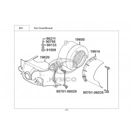 MXU 5.0 GREEN LINE-ΚΑΠΑΚΙ ΦΤΕΡΩΤΗΣ-ΚΑΠΑΚΙ ΚΥΛΙΝΔΡΟΥ