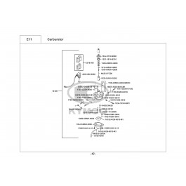 MXU 5.0 GREEN LINE-ΚΑΡΜΠΥΡΑΤΕΡ