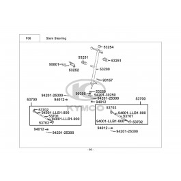 MXU 5.0 GREEN LINE-ΜΠΡΟΣΤΙΝΟ ΣΥΣΤΗΜΑ