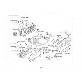 MXU 150-ΚΑΡΤΕΡ