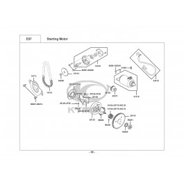 MXU 150-ΜΟΤΕΡ ΜΙΖΑΣ-ΑΝΤΛΙΑ ΛΑΔΙΟΥ
