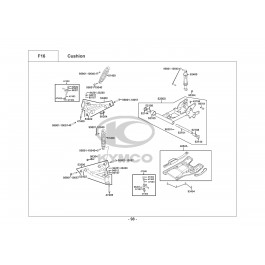 MXU 150-ΑΝΑΡΤΗΣΕΙΣ-ΨΑΛΙΔΙΑ (ΕΜΠΡΟΣ-ΠΙΣΩ)