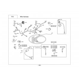 MXU 150-ΚΑΛΩΔΙΩΣΗ-ΗΛΕΚΤΡΙΚΑ ΜΕΡΗ