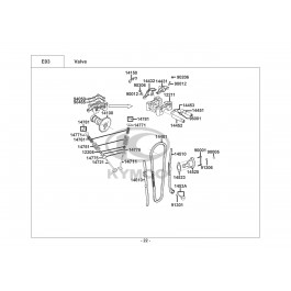 MXU 1.7 GREEN LINE-ΒΑΛΒΙΔΕΣ - ΕΚΚΕΝΤΡΟΦΟΡΟΣ