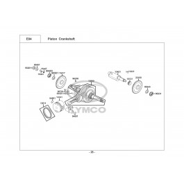 MXU 1.7 GREEN LINE-ΣΤΡΟΦΑΛΟΣ-ΠΙΣΤΟΝΙ