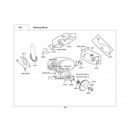 MXU 1.7 GREEN LINE-ΜΟΤΕΡ ΜΙΖΑΣ-ΑΝΤΛΙΑ ΛΑΔΙΟΥ