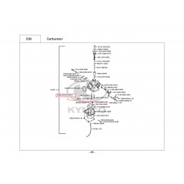 MXU 1.7 GREEN LINE-ΚΑΡΜΠΥΡΑΤΕΡ