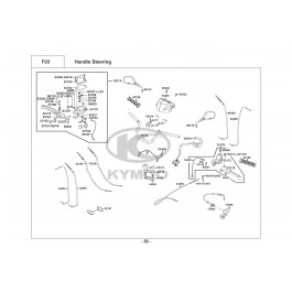 MXU 1.7 GREEN LINE-ΤΙΜΟΝΙ-ΠΡΟΣΤΑΤΕΥΤΙΚΑ ΤΙΜΟΝΙΟΥ